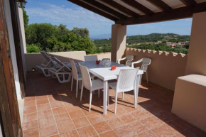 Villa la Filetta by Holiday World, Santa Teresa di Gallura